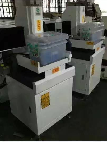 小型精雕机,钻孔打孔机,440数控雕刻机 深圳市思科诺机电设备 供应中心